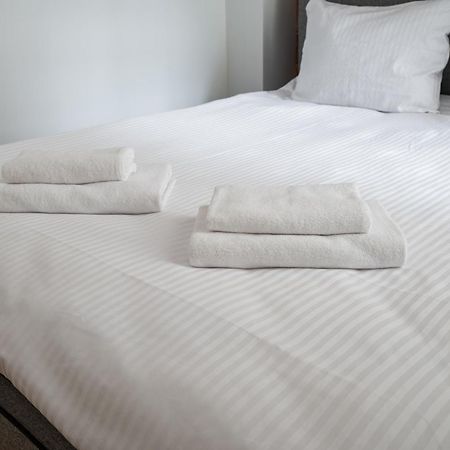 Wilcza City Centre Deluxe Apartment Warsawa Bagian luar foto