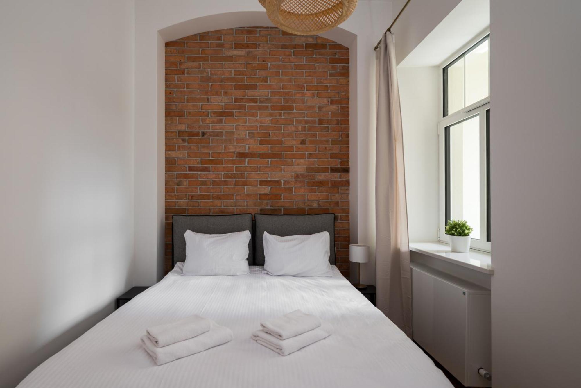 Wilcza City Centre Deluxe Apartment Warsawa Bagian luar foto