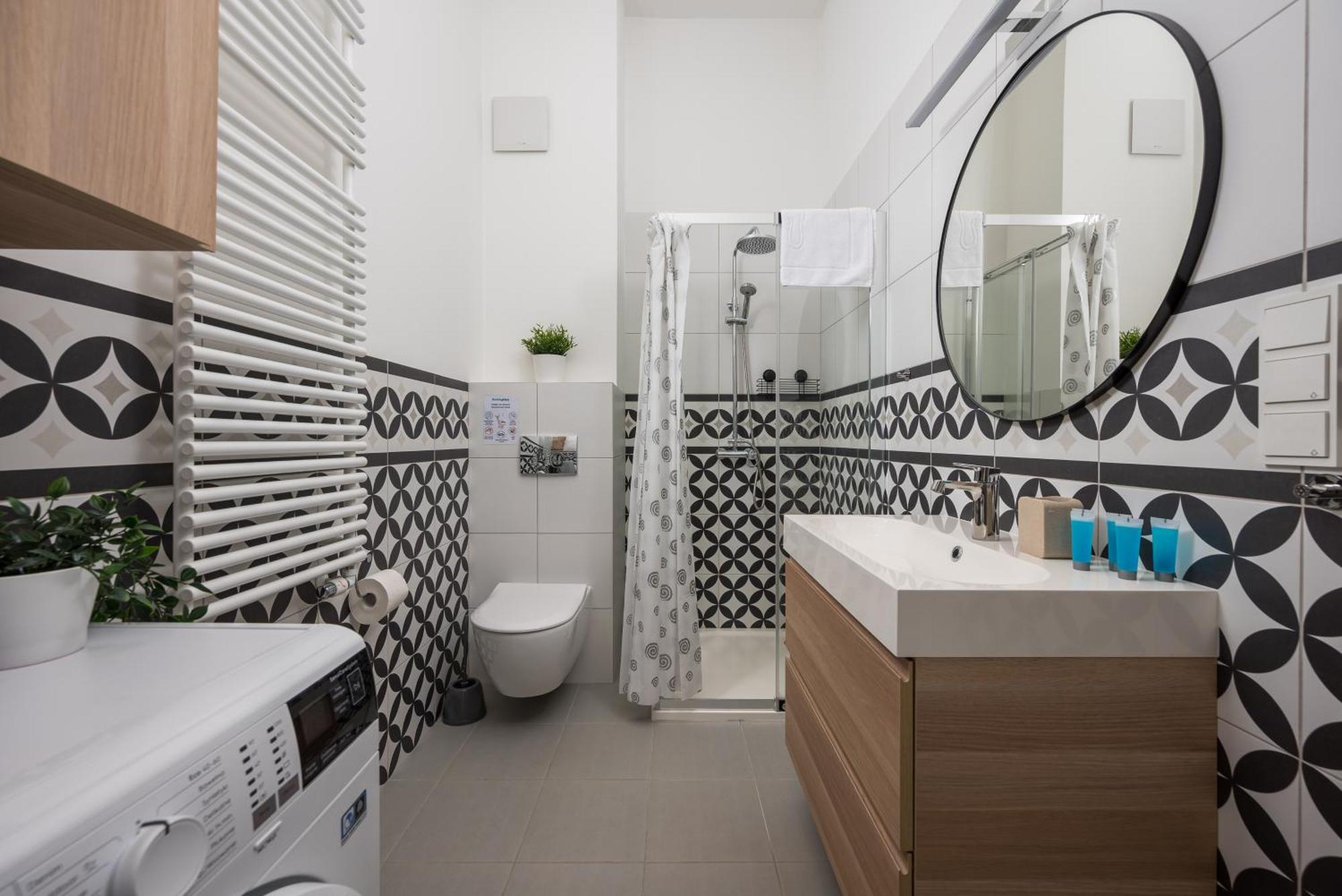 Wilcza City Centre Deluxe Apartment Warsawa Bagian luar foto