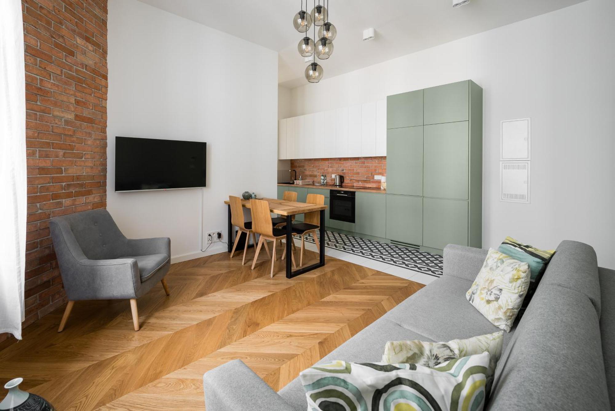 Wilcza City Centre Deluxe Apartment Warsawa Bagian luar foto